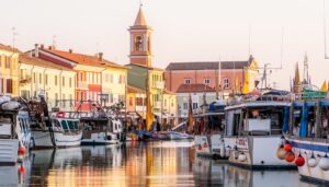 Na fraude in Italië: Plaats biedt vakantiegangers gratis accommodatie