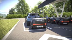 300 km actieradius in 2 minuten: Fransen willen snelwegpauzes overbodig maken