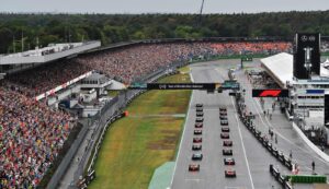 Klassiek racecircuit kan verrassend comeback maken op de F1-kalender