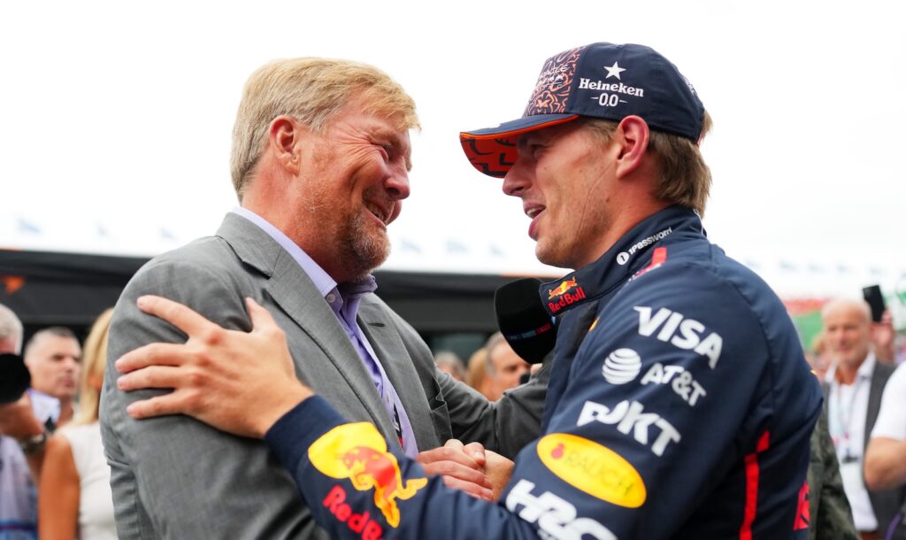 Zandvoort is van F1-kalender geschrapt: Max Verstappen doet een oproep aan de Nederlandse regering