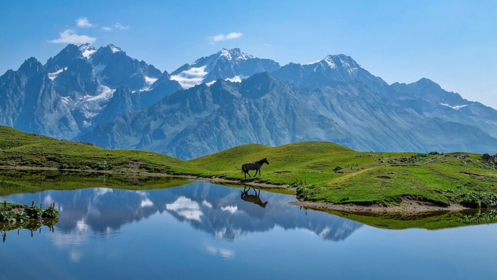 ‘Verliest delen van zichzelf’: Berghut in Alpen op 3.609 meter hoogte gesloten vanwege hitte