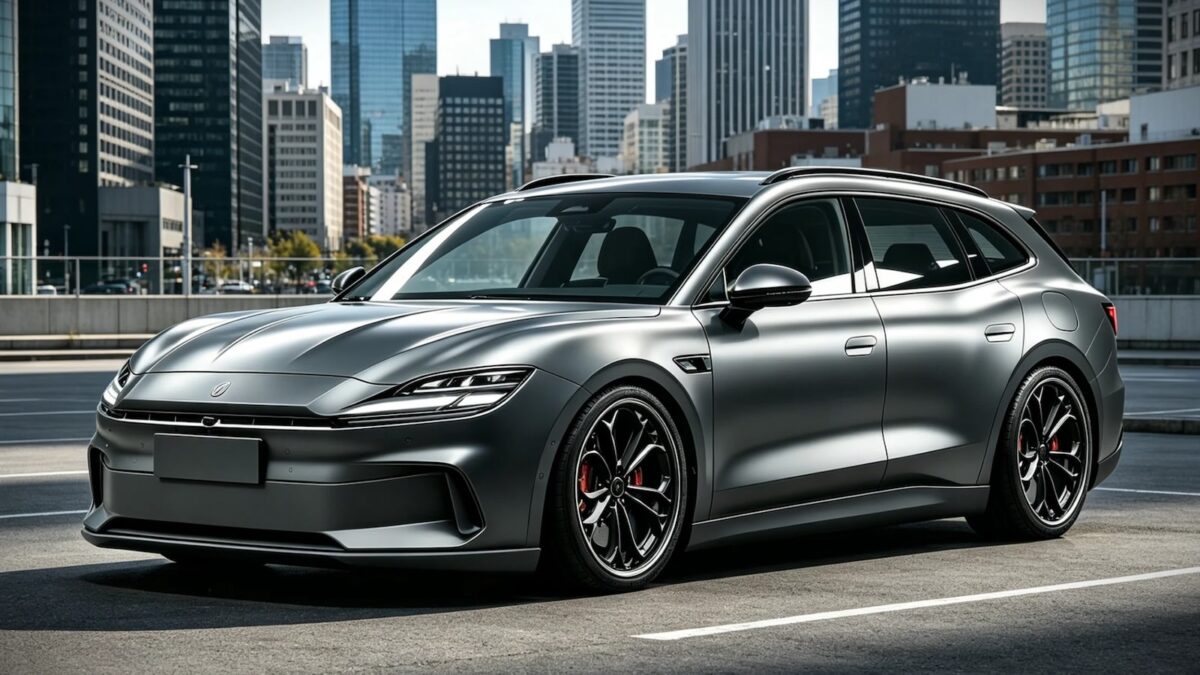 21.000 voorbestellingen in 20 uur: Porsche-kloon van 16.000 euro vestigt nieuw record