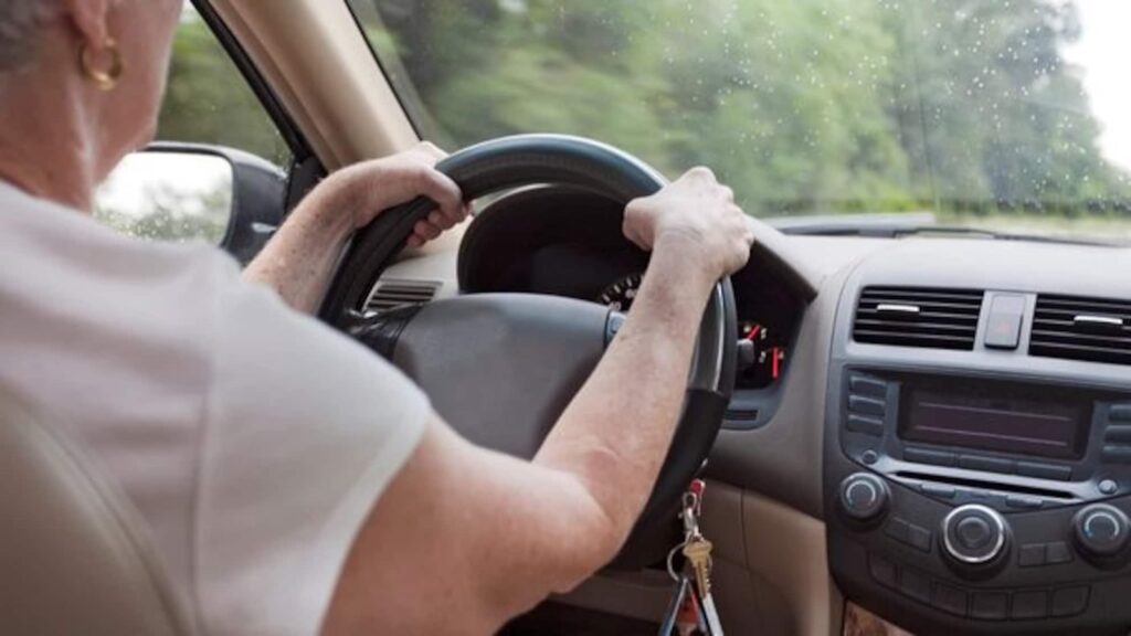 108-jarige Susan rijdt nog steeds auto en woont alleen: dit zijn haar vijf eenvoudige tips voor een lang leven