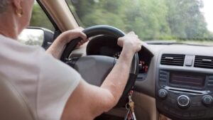 108-jarige Susan rijdt nog steeds auto en woont alleen: dit zijn haar vijf eenvoudige tips voor een lang leven