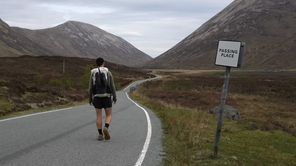 Skye Trail