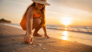 Veel mensen doen het: Hiermee kun je op het strand snel een boete krijgen