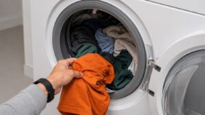 Levensduur van wasmachine: waarom deze fout schadelijk is voor je apparaat
