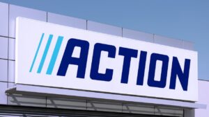 Action verkoopt onmisbare 4-in-1 gadget voor op de camping voor nog geen tientje