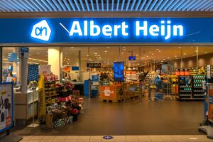 Albert Heijn laat bom vallen en stunt met elektrische fiets: 500 euro onder de adviesprijs