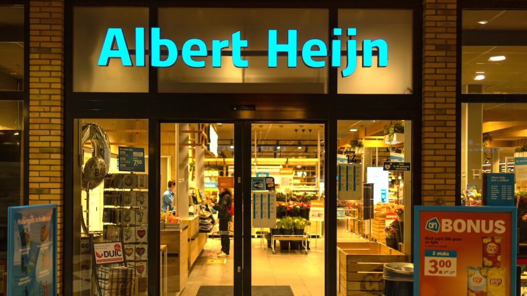 Albert Heijn geeft nu 11 euro korting op het leukste pretpark van Nederland