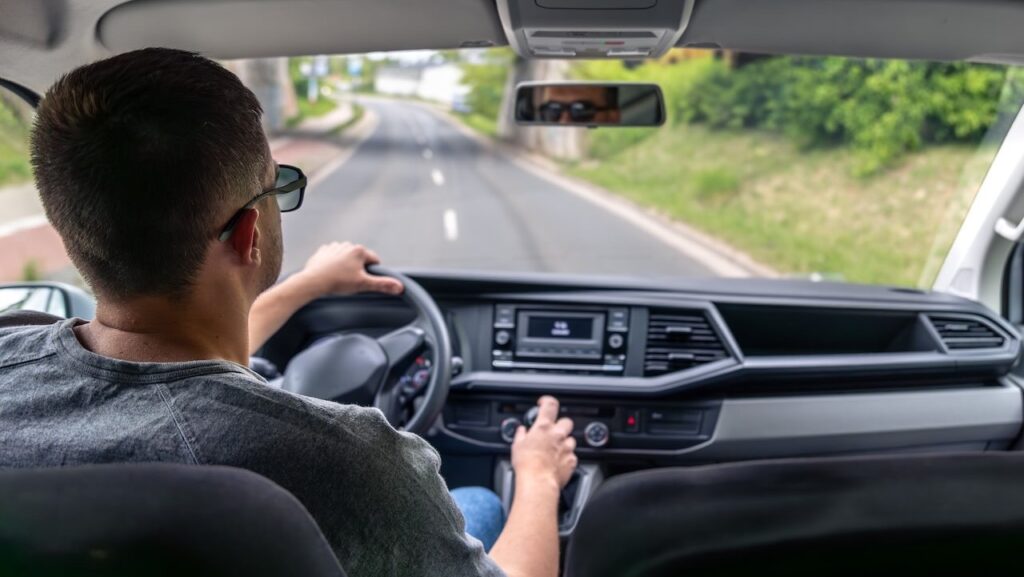 Boete van €700 voor automobilisten die deze fout maken