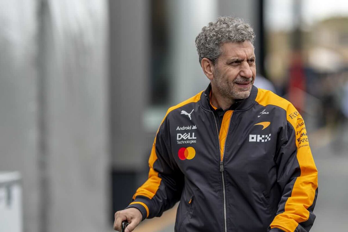 McLaren onthult geheim achter spectaculaire comeback in de Formule 1