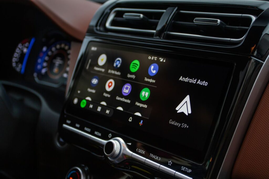 Google Maps krijgt nieuwe functie op Android Auto en automobilisten gaan dit direct merken