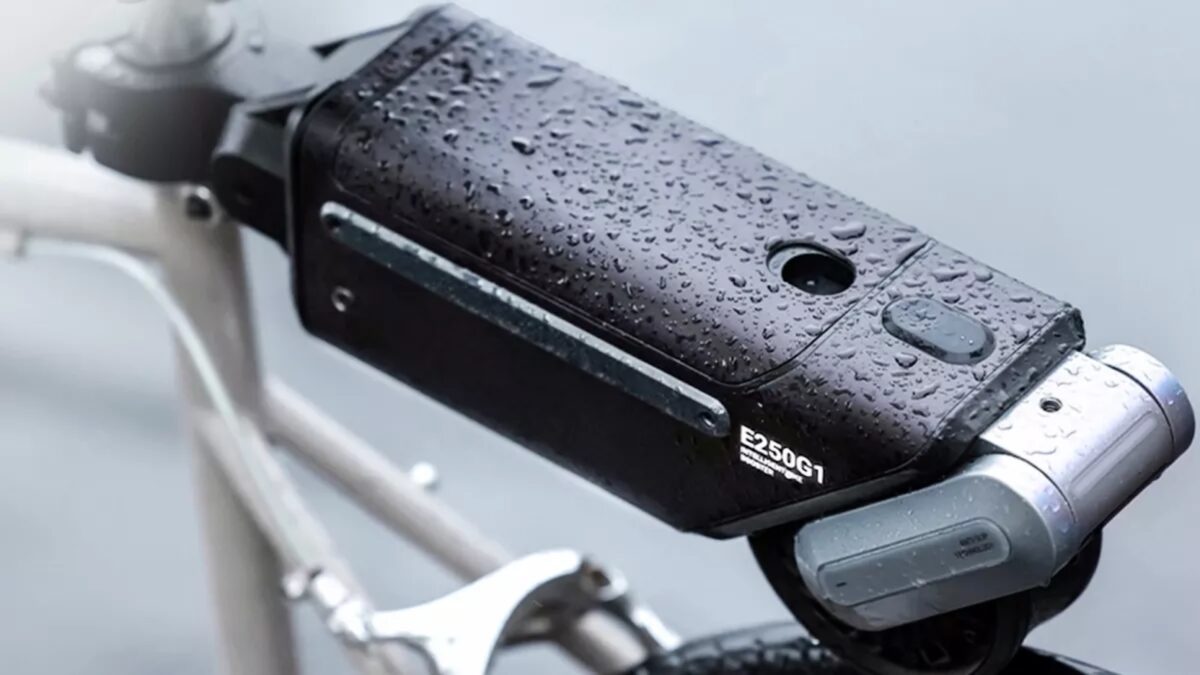 Bike Booster