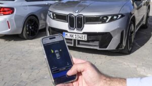 Parkeergarages verbieden elektrische auto’s omdat ze te zwaar zijn