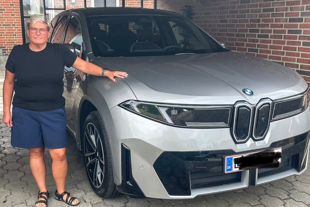 Kersverse BMW-eigenaar voelt zich belazerd: ‘Dit is niet eerlijk’