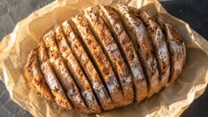 Bakkerij onthult de juiste bewaarmethode: Brood blijft wekenlang vers