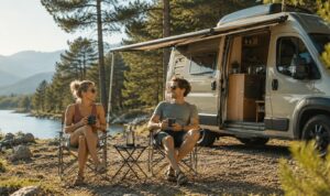 Niet Italië, niet Kroatië: Dit land wordt beschouwd als Europa’s camperparadijs