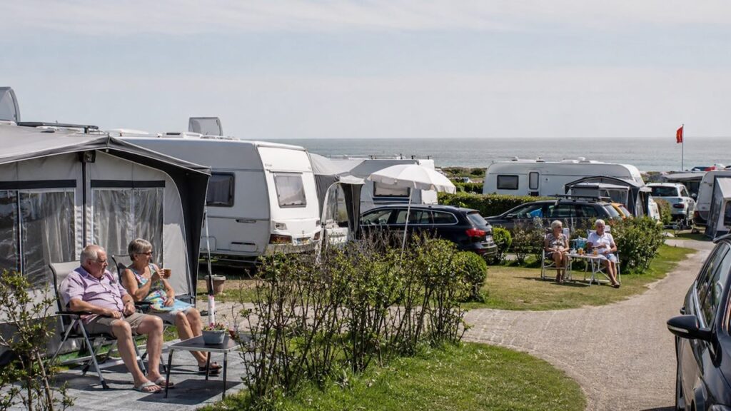 Campingprijzen stijgen: zo duur wordt de vakantie aan de Noordzee en Oostzee