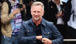 Christian Horner bevestigt volgende stap na vertrek bij Red Bull