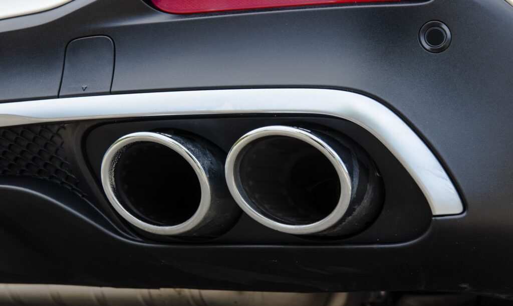Rijverboden voor dieselauto’s vanaf oktober 2026