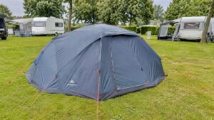 Veel vakantiegangers kennen deze verborgen campingregel niet