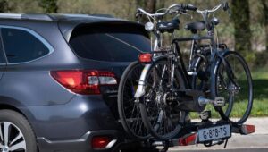 Fout met je fietsendrager kost je duizenden euro’s: zo zit het met de verzekering