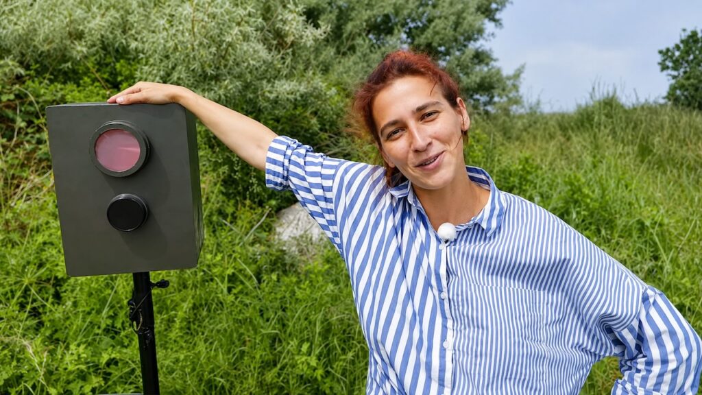 Te hard met de fiets: hier wordt je voortaan geflitst