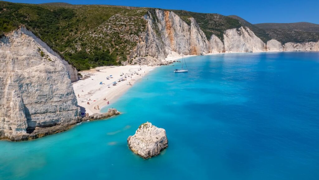 Meer dan 1000 juryleden hebben beslist: dit is het mooiste strand van Europa