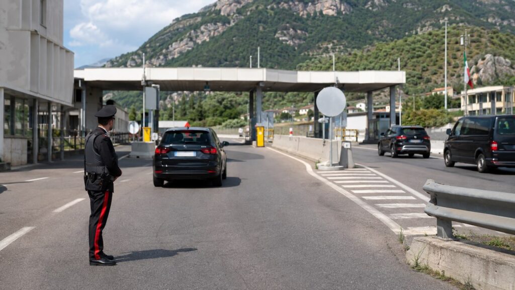 Populair vakantieland gooit de grens dicht: dit moeten reizigers weten