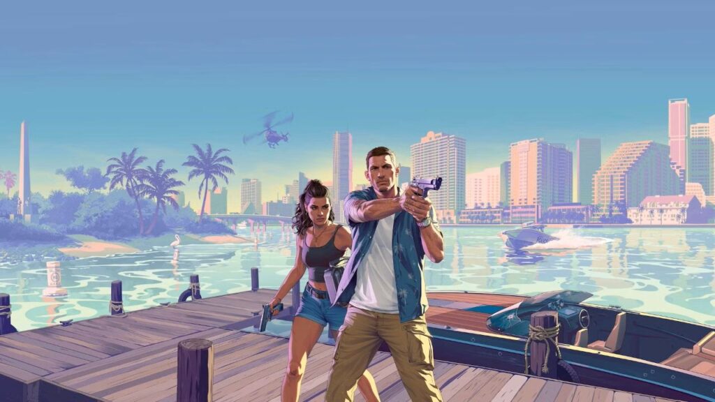 GTA6 
