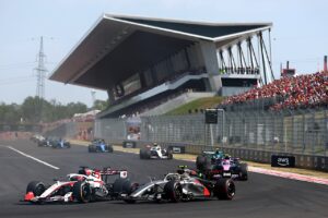 F1-teambaas rekent genadeloos af met eigenaar: ‘Heb het nog steeds niet begrepen