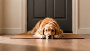 Hond alleen laten: Dierenbeschermers noemen de maximale duur