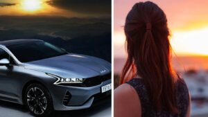 Auto teruggenomen: Vrouw neemt wraak op Kia-dealer