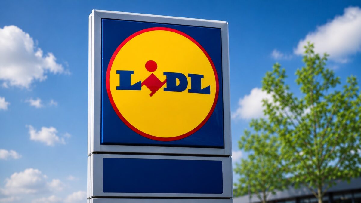 Lidl