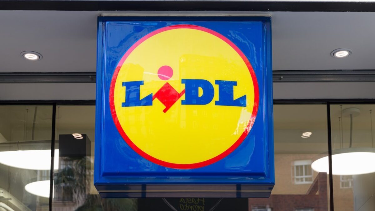 Lidl Spanje