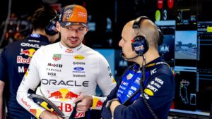 Red Bull laat F1-transferbom ontploffen in de paddock