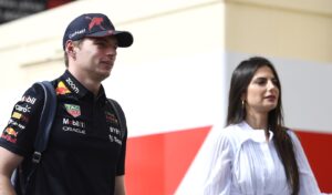 Deelde privédetails over Verstappens leven: Nu is hij alles kwijt