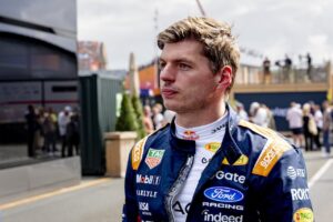 Reden achter megacrash van Max Verstappen onthuld