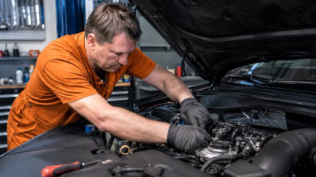 Monteurs slaan alarm: golf aan kapotte motoren door benzine aangelengd met water