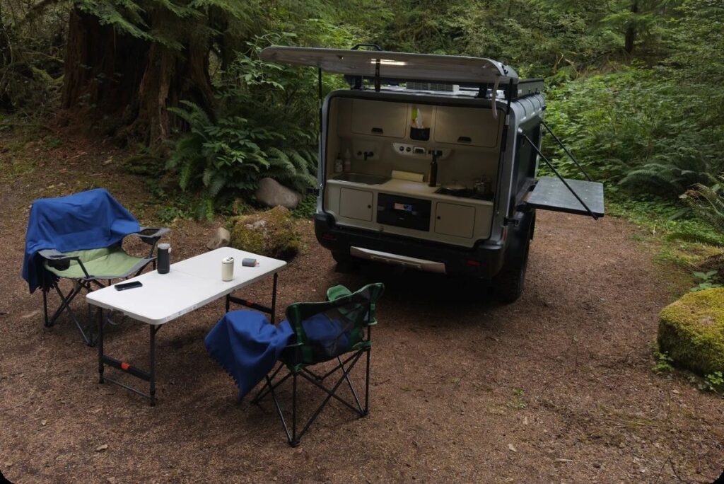 Motsmann caravan 