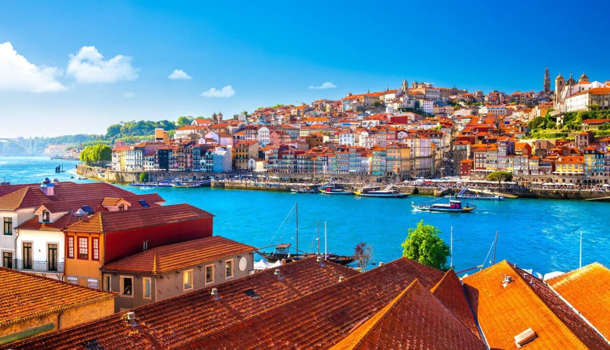 Porto