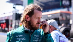 Sebastian Vettel geeft toe: ‘Ik ben de grootste hypocriet’