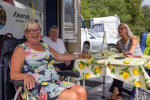 ‘Moeten campers en caravans verboden worden voor 70+’ers?’