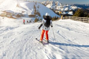 Populair skigebied sluit: te weinig sneeuw, te veel schuld