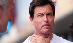 Mercedes-legende bevestigt vertrek na aanvaarding van aanbod rivaliserend F1-team