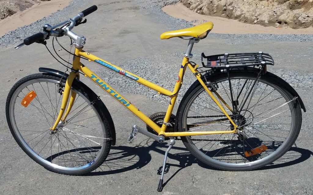 Na 104 jaar valt het doek voor iconisch fietsmerk
