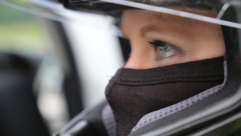 Er komt een vrouwelijke F1-coureur aan
