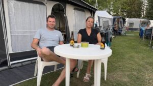 Veel Nederlanders denken dat kamperen goedkoper is, maar vergeten deze kosten