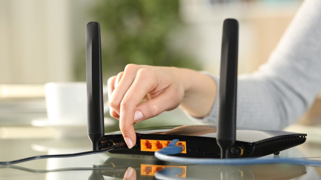 Wifi uitzetten in nacht: deze 3 verrassende voordelen kennen veel mensen niet